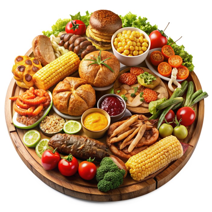 food blog