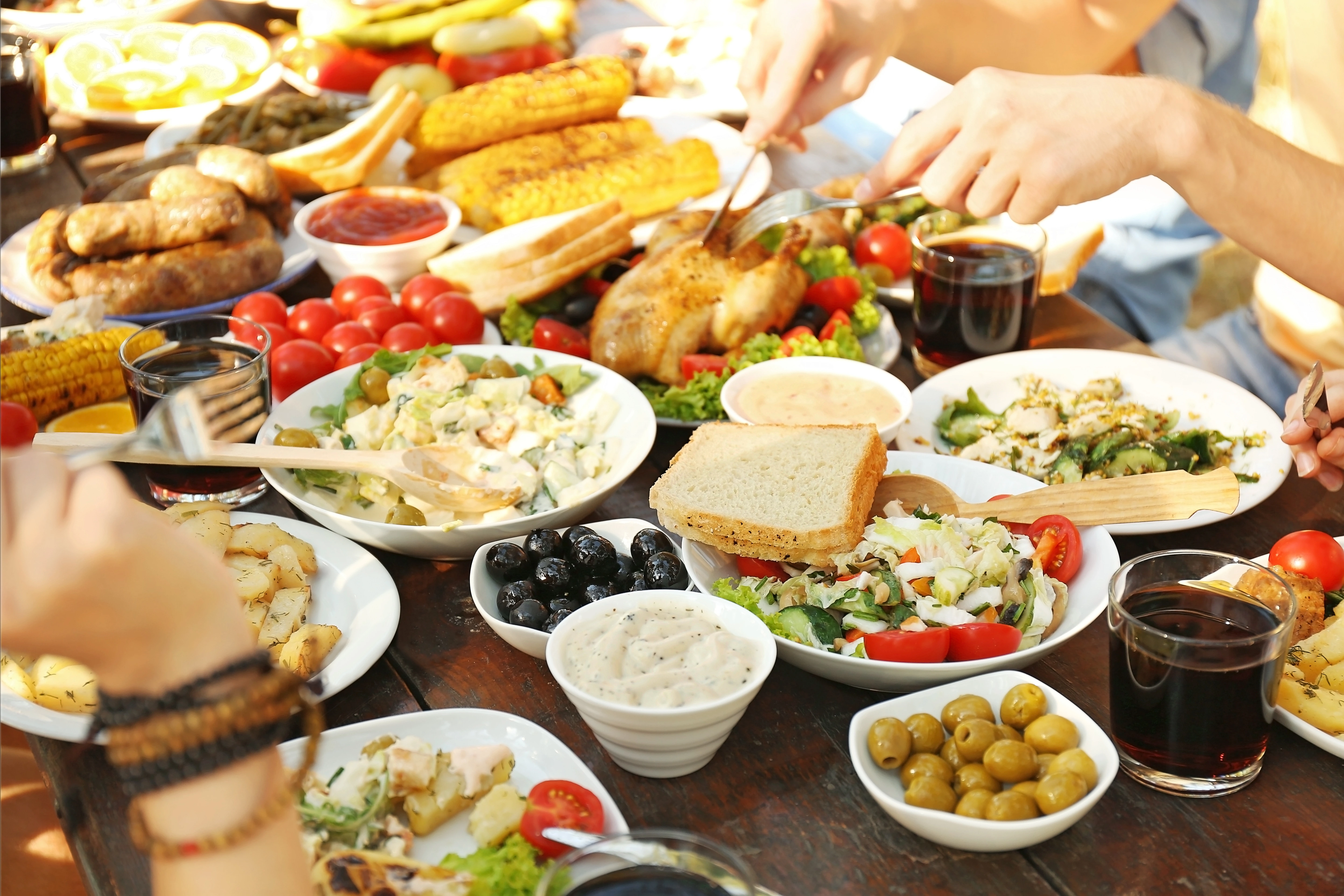 food