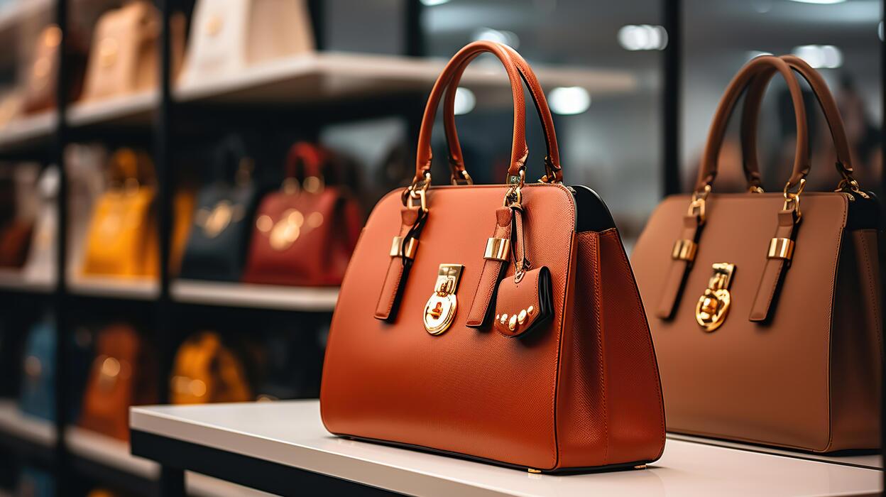 bags business gallery image 1