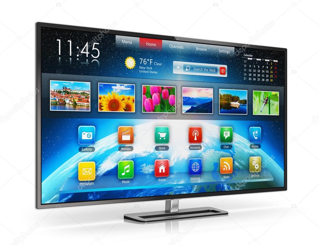 TV gallery image 1
